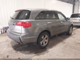 Acura Mdx Sport Package 2HNYD28778H553590 снимка