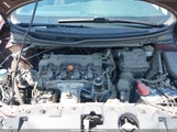 Honda Civic Lx 19XFB2F54DE255041 снимка