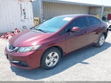 Honda Civic Lx 19XFB2F54DE255041 снимка