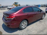 Honda Civic Lx 19XFB2F54DE255041 снимка