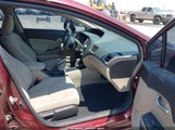Honda Civic Lx 19XFB2F54DE255041 снимка