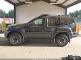 Nissan Xterra S 5N1AN0NW3DN813582 снимка