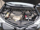 Toyota Rav4 Limited 2T3DFREV1JW833974 снимка