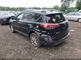 Toyota Rav4 Limited 2T3DFREV1JW833974 снимка