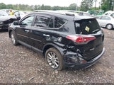 Toyota Rav4 Limited 2T3DFREV1JW833974 снимка