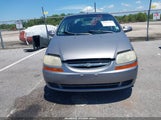 CHEVROLET AVEO LS KL1TD56626B552257 снимка