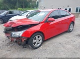 Chevrolet Cruze 1Lt Auto 1G1PC5SB5F7136201 снимка