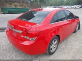 Chevrolet Cruze 1Lt Auto 1G1PC5SB5F7136201 снимка