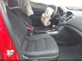 Chevrolet Cruze 1Lt Auto 1G1PC5SB5F7136201 снимка