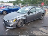 Nissan Altima Platinum Intelligent Awd 1N4BL4FWXNN305878 снимка