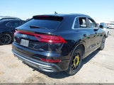 Audi Q8 Prestige 55 Tfsi Quattro Tiptronic WA1FVAF12MD029817 fotografie