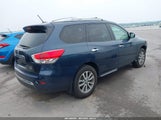 Nissan Pathfinder Sv 5N1AR2MMXDC615769 снимка