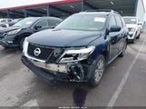 Nissan Pathfinder Sv 5N1AR2MMXDC615769 снимка