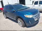 Ford Edge Sel 2FMDK3JC7BBB10823 photo