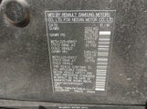Nissan Rogue S KNMAT2MV0HP505617 снимка