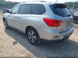 Nissan Pathfinder Sv 5N1DR2MM9JC602553 снимка