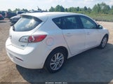 Mazda Mazda3 I Touring JM1BL1L79D1778702 снимка