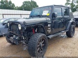 Jeep Wrangler Unlimited Sahara 1C4HJWEG9CL104482 photo