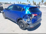 Honda Hr-V Ex 3CZRU5H55JM712442 снимка