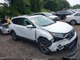 Honda Cr-V Awd Ex-L 7FARW2H88ME010833 photo