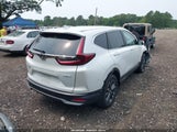 Honda Cr-V Awd Ex-L 7FARW2H88ME010833 снимка