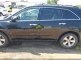 Acura Mdx Technology Package 2HNYD2H4XBH517082 снимка