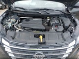 Nissan Rogue Sv Fwd 5N1BT3BA9RC759065 fotografie
