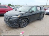 Nissan Rogue Sv Fwd 5N1BT3BA9RC759065 photo