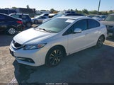 Honda Civic Ex-L 19XFB2F90DE264158 снимка