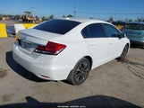 Honda Civic Ex-L 19XFB2F90DE264158 снимка