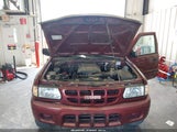 Isuzu Rodeo Ls 3.2L/Lse 3.2L V6/S/S 3.2L V6 4S2DM58W924333664 fotografie