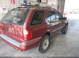 Isuzu Rodeo Ls 3.2L/Lse 3.2L V6/S/S 3.2L V6 4S2DM58W924333664 photo