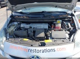 Toyota Prius Two JTDKN3DU4B5339505 снимка