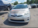 Toyota Prius Two JTDKN3DU4B5339505 fotografie