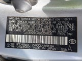 Toyota Prius Two JTDKN3DU4B5339505 снимка