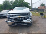 Chevrolet Silverado  1Lz 3GCUKSECXHG271682 снимка