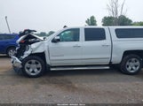 Chevrolet Silverado  1Lz 3GCUKSECXHG271682 снимка