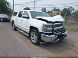 Chevrolet Silverado  1Lz 3GCUKSECXHG271682 снимка