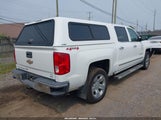 Chevrolet Silverado  1Lz 3GCUKSECXHG271682 снимка