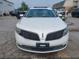 Lincoln Mks Ecoboost 1LNHL9FT4DG606121 снимка