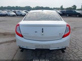 Lincoln Mks Ecoboost 1LNHL9FT4DG606121 снимка