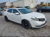 Lincoln Mks Ecoboost 1LNHL9FT4DG606121 снимка