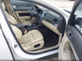 Lincoln Mks Ecoboost 1LNHL9FT4DG606121 снимка