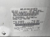 Lincoln Mks Ecoboost 1LNHL9FT4DG606121 снимка