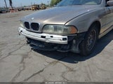 BMW 525Ia WBADT43412GZ97614 снимка