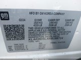 Buick Encore Gx Sport Touring Fwd KL4AMDSLXRB188724 снимка