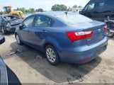 KIA RIO LX KNADM4A3XG6598043 снимка