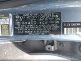 KIA RIO LX KNADM4A3XG6598043 снимка
