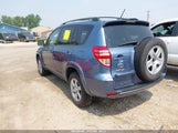 Toyota Rav4 Limited 2T3YF4DV9BW105276 снимка