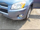 Toyota Rav4 Limited 2T3YF4DV9BW105276 снимка